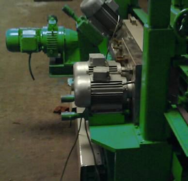 ac��������500��Ƶ���ڱ�ĥ���ϵ�Ӧ��